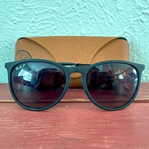 Ray-Ban Polarized sunglasses